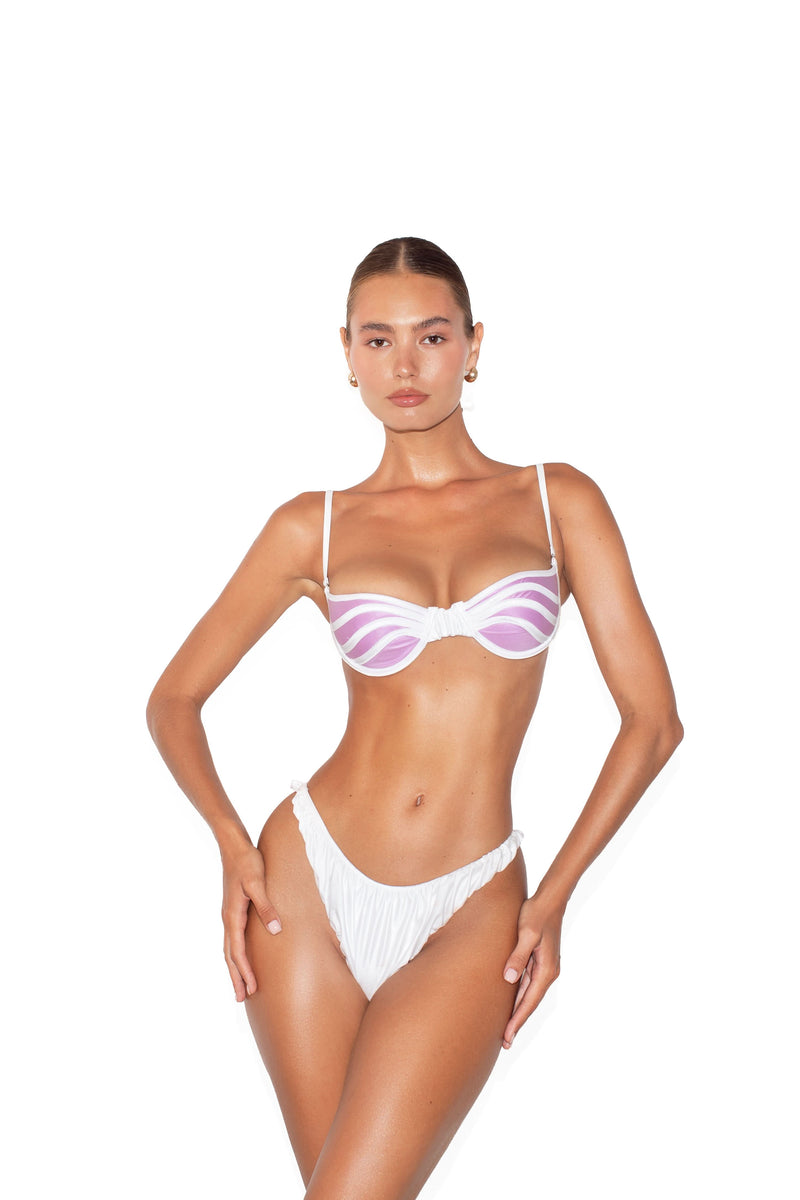 Allure Unterteil Weiß