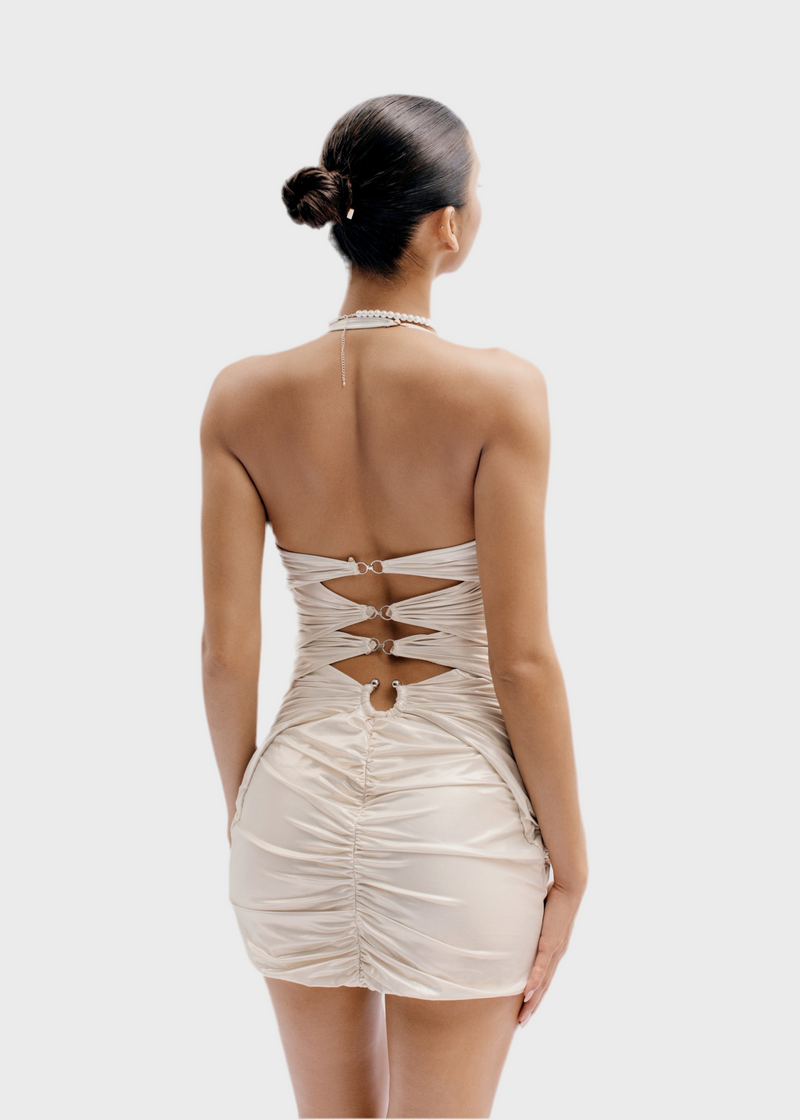 Chiara Mini Dress