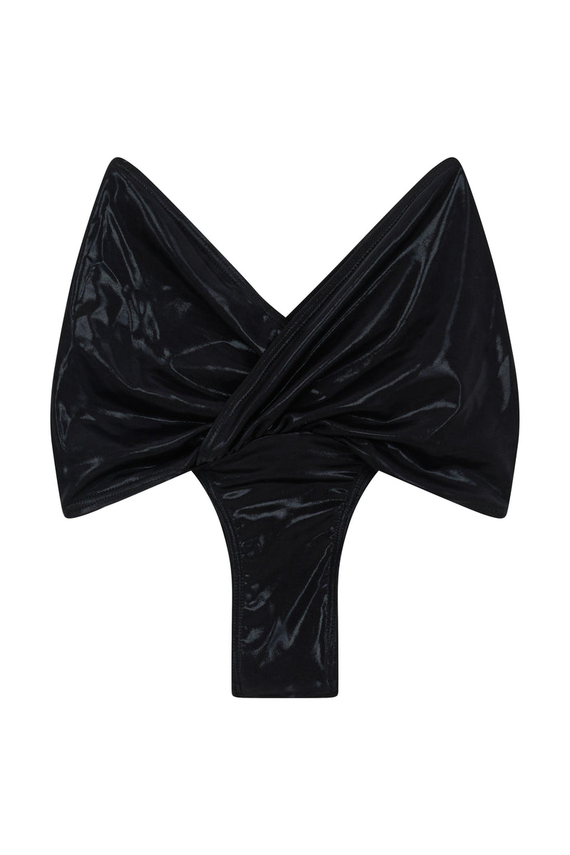 Oréa Bottom Black