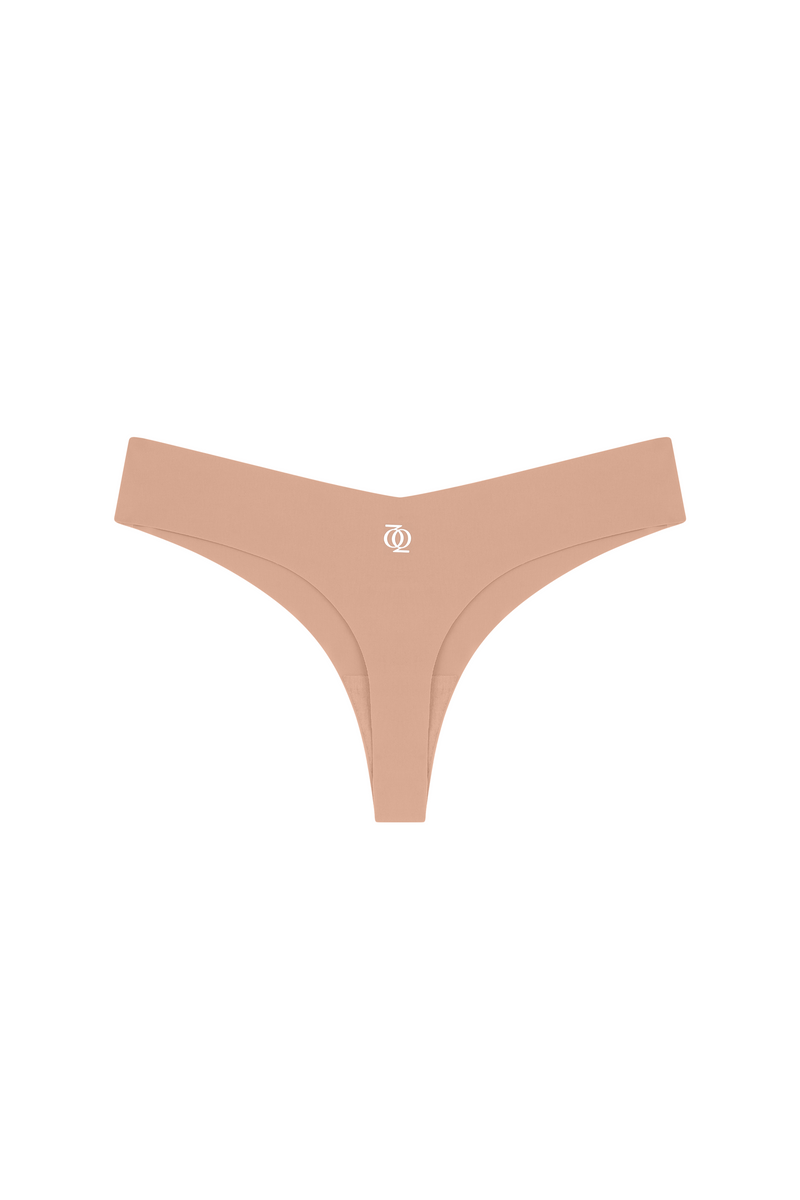 Second Skin Brazilian Cafe Au Lait