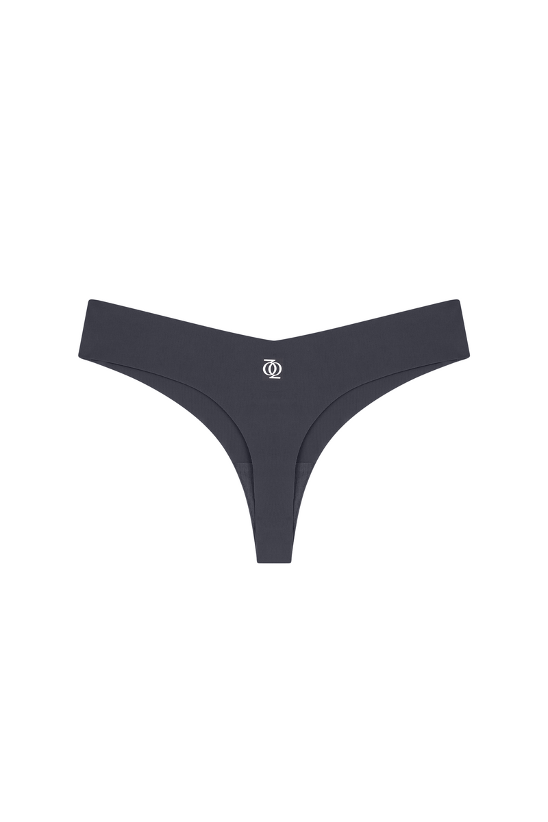 Second Skin Brazilian Graphite