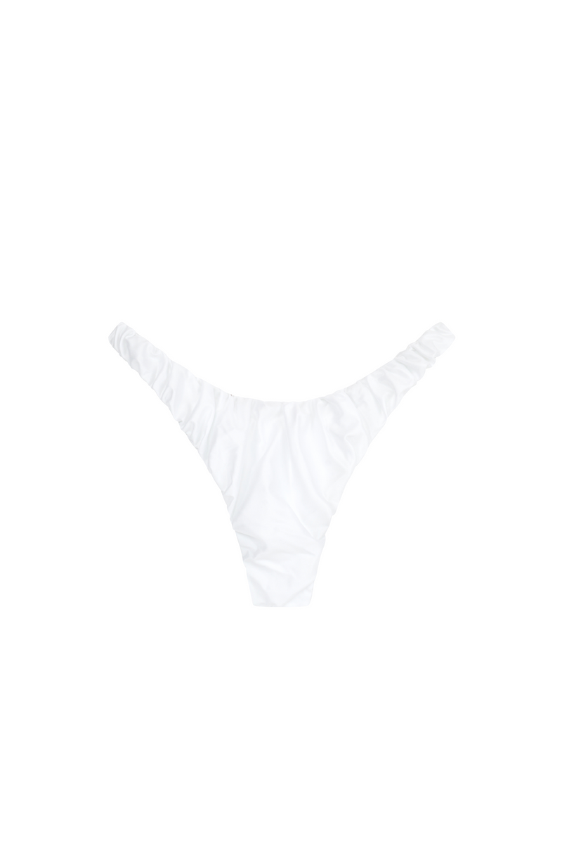 Allure Unterteil Weiß