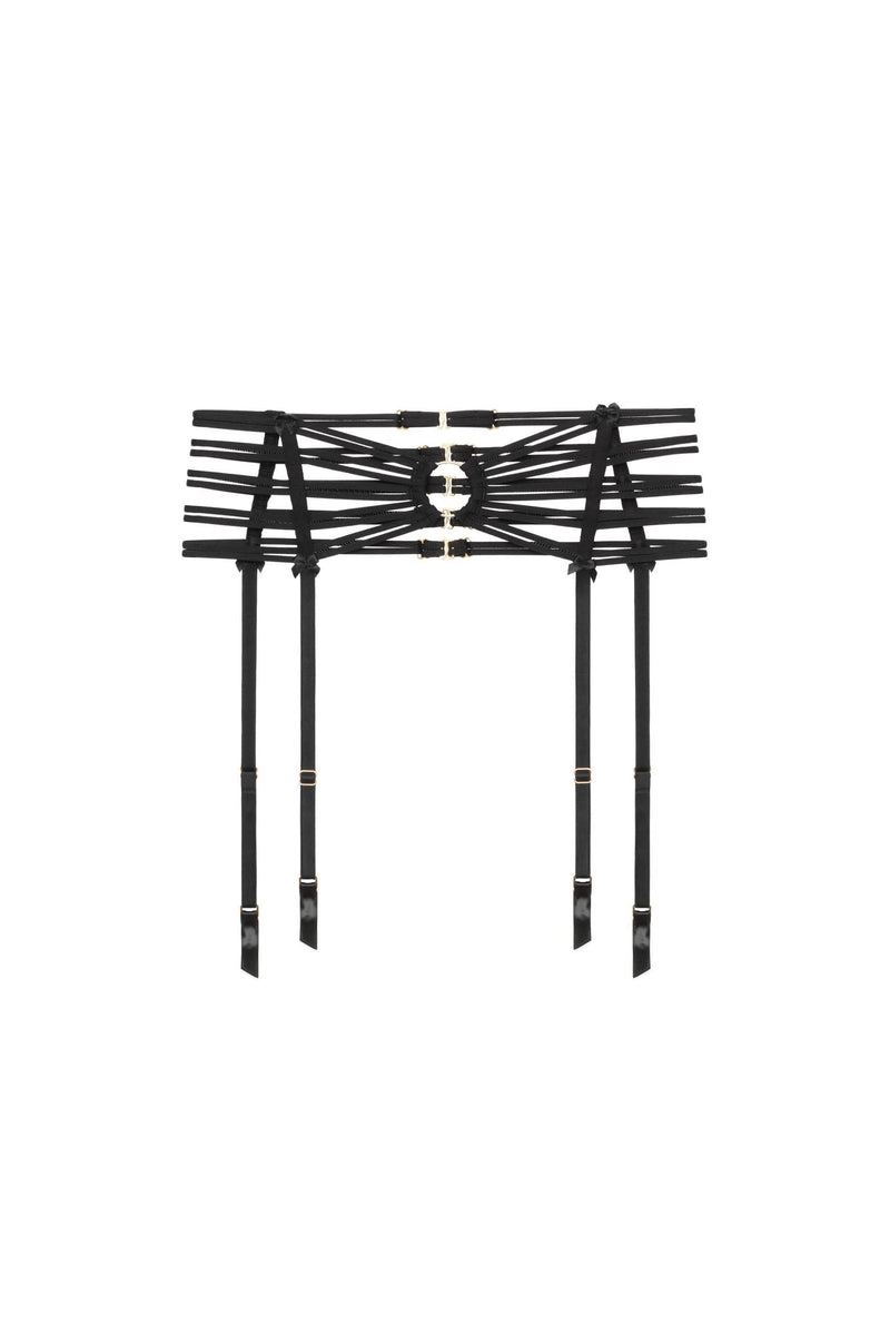 Giselle Suspender