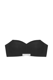 Second Skin Bandeau Black