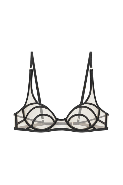 Lana Bra Black