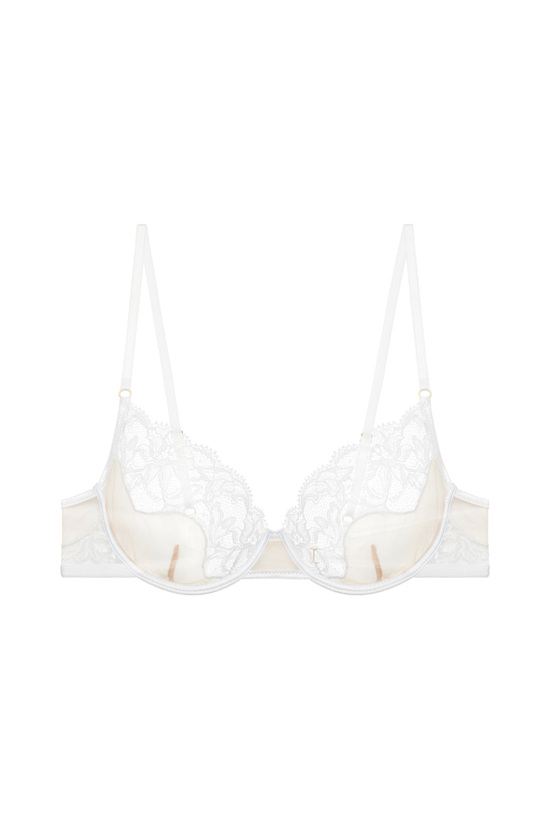 Dua Bra Ivory