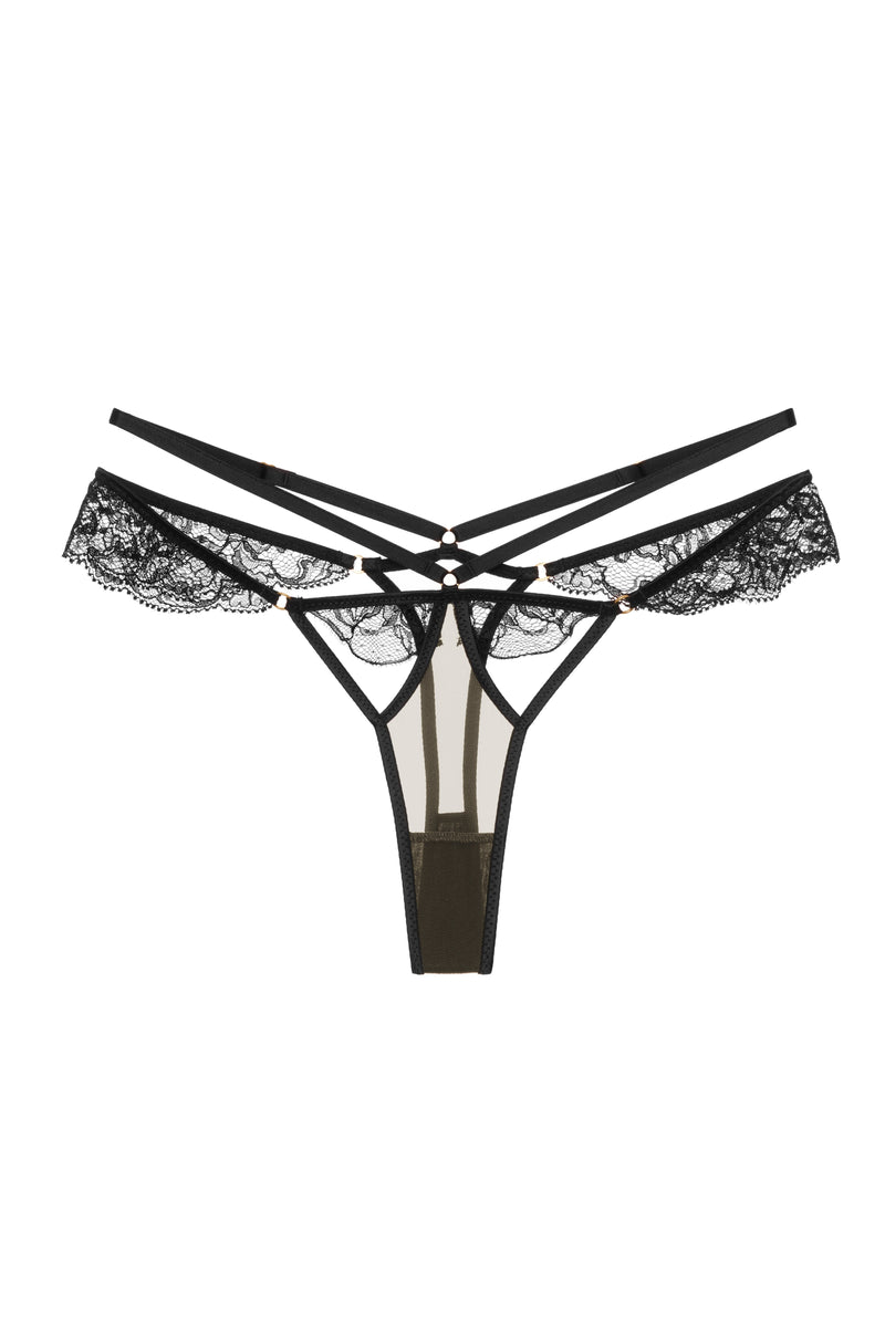 Dua Thong Black
