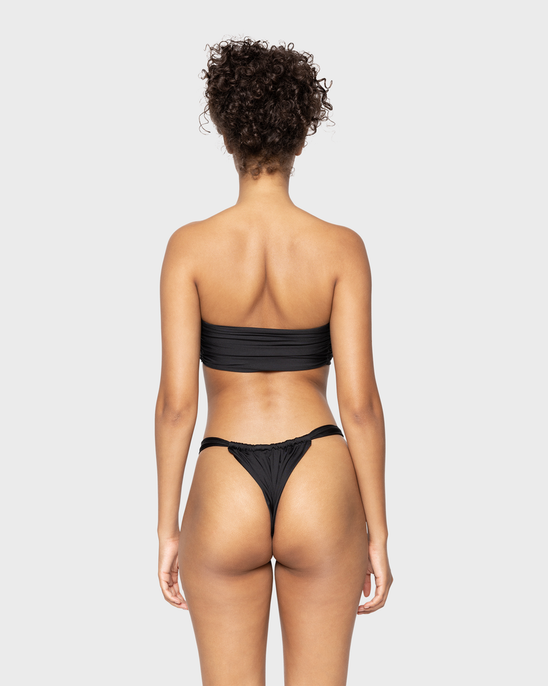 Kiss&Ride Bottom Black