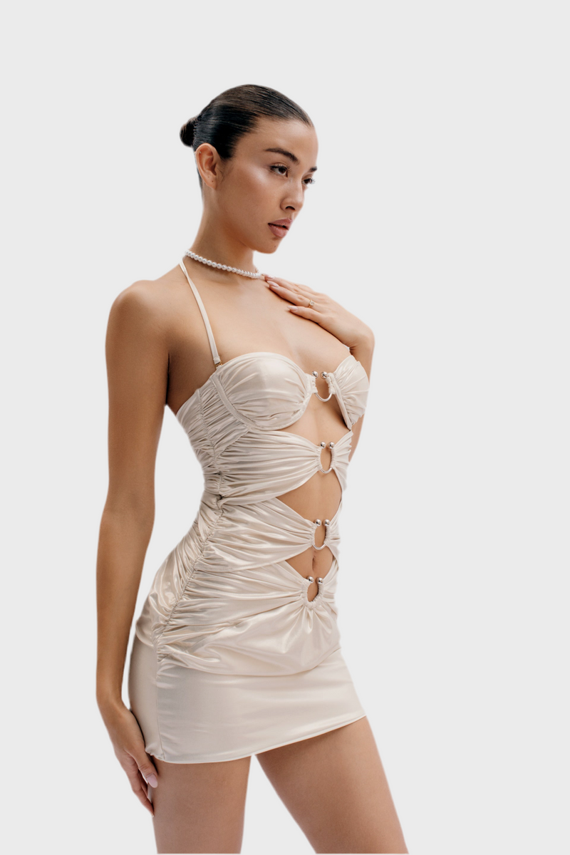 Chiara Mini Dress