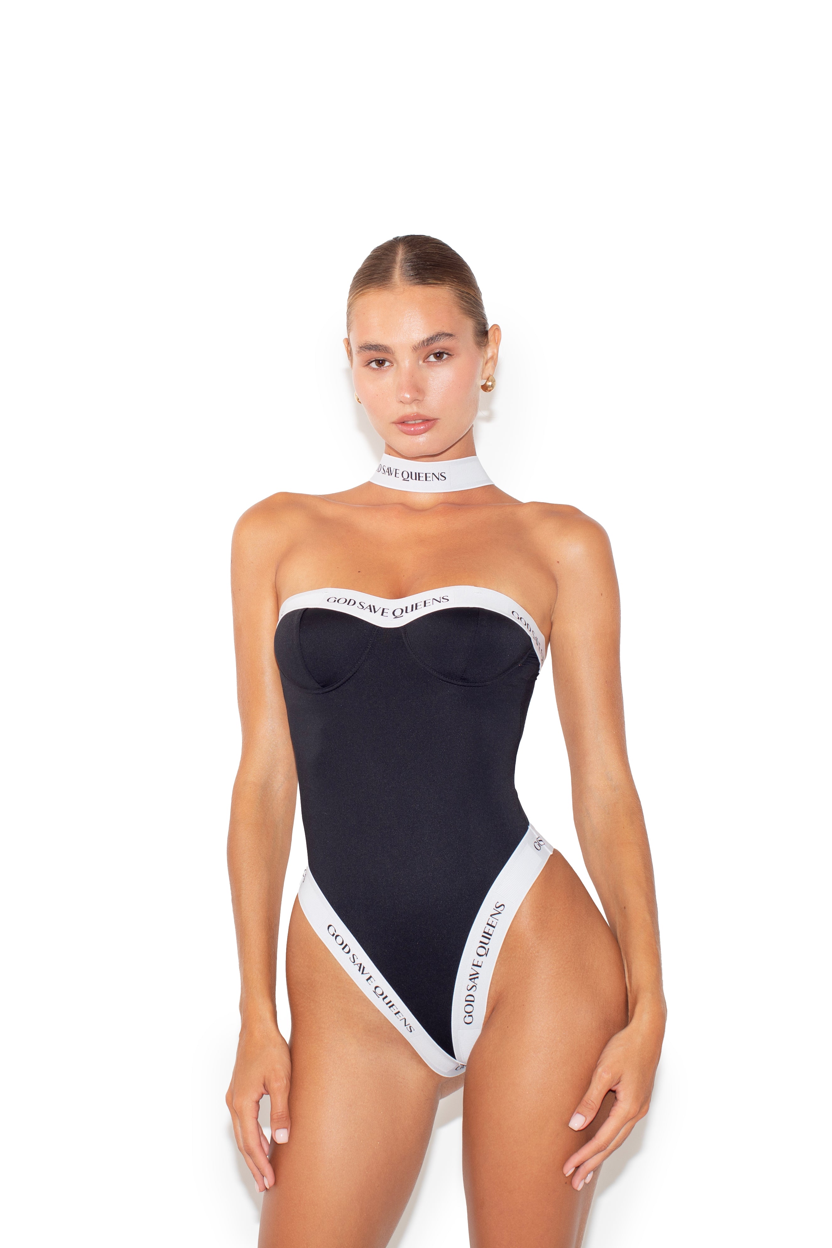 SWIMWEAR – GOD SAVE QUEENS SWIMWEAR – GOD SAVE QUEENS