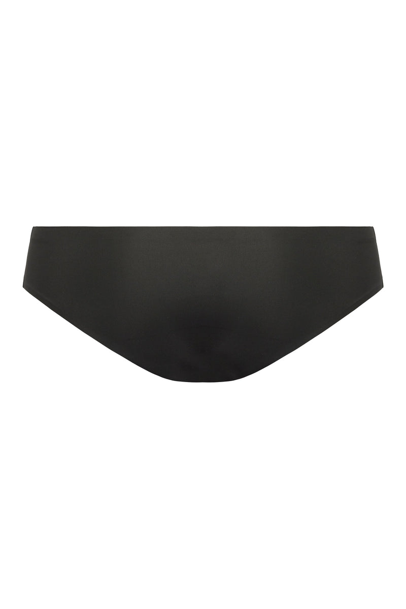 Second Skin Brief Black