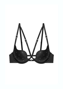 Very Étoile Bra Black