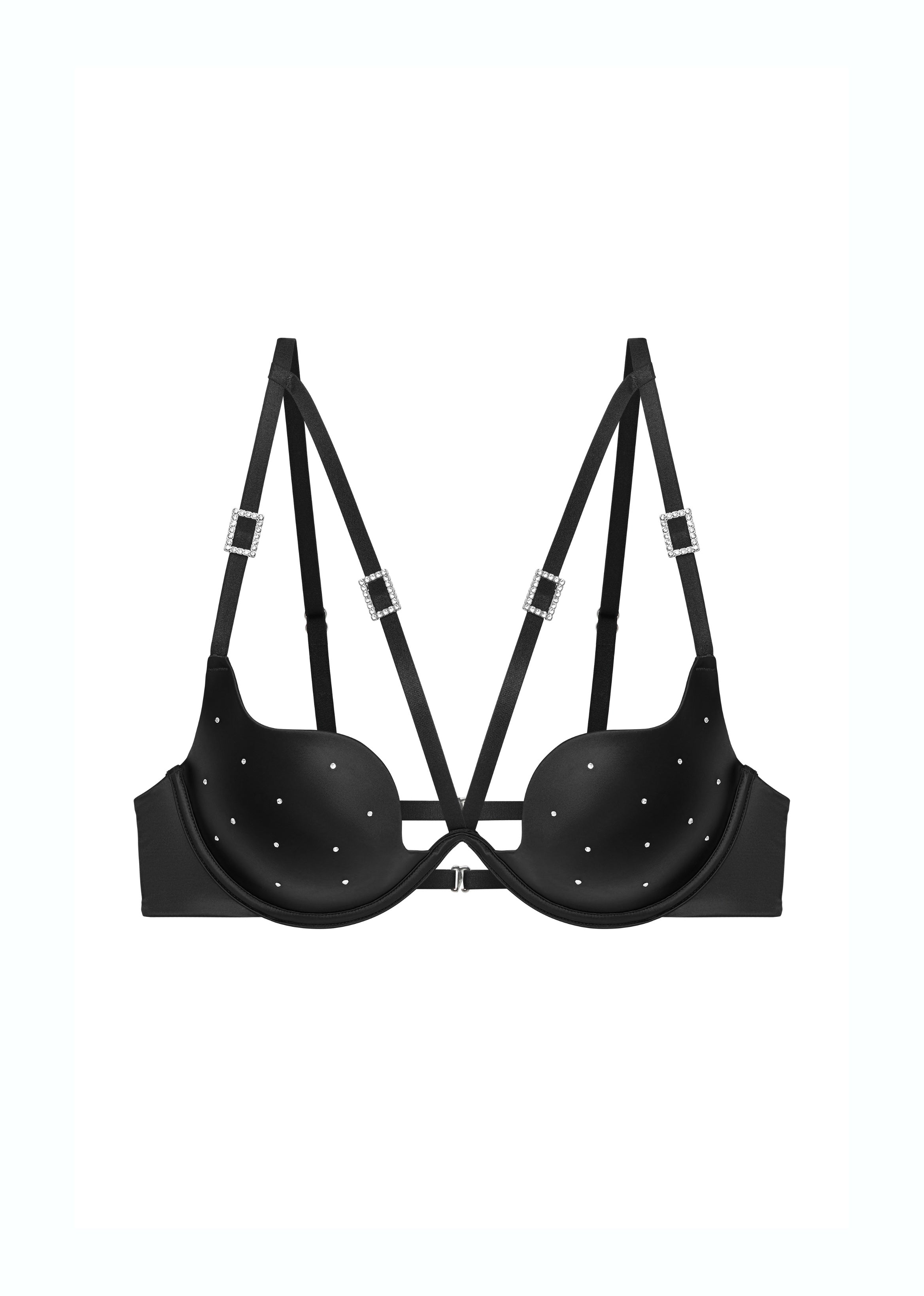 Very Étoile Bra Black