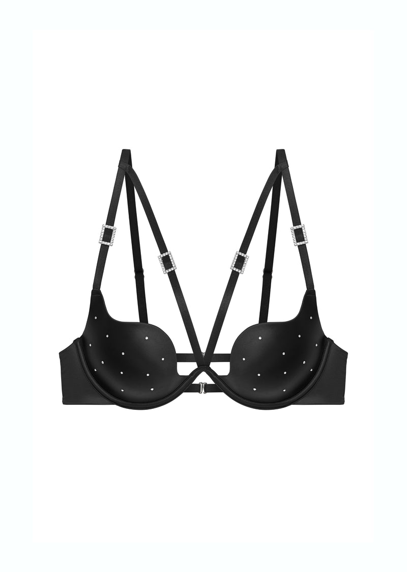Very Étoile Bra Black