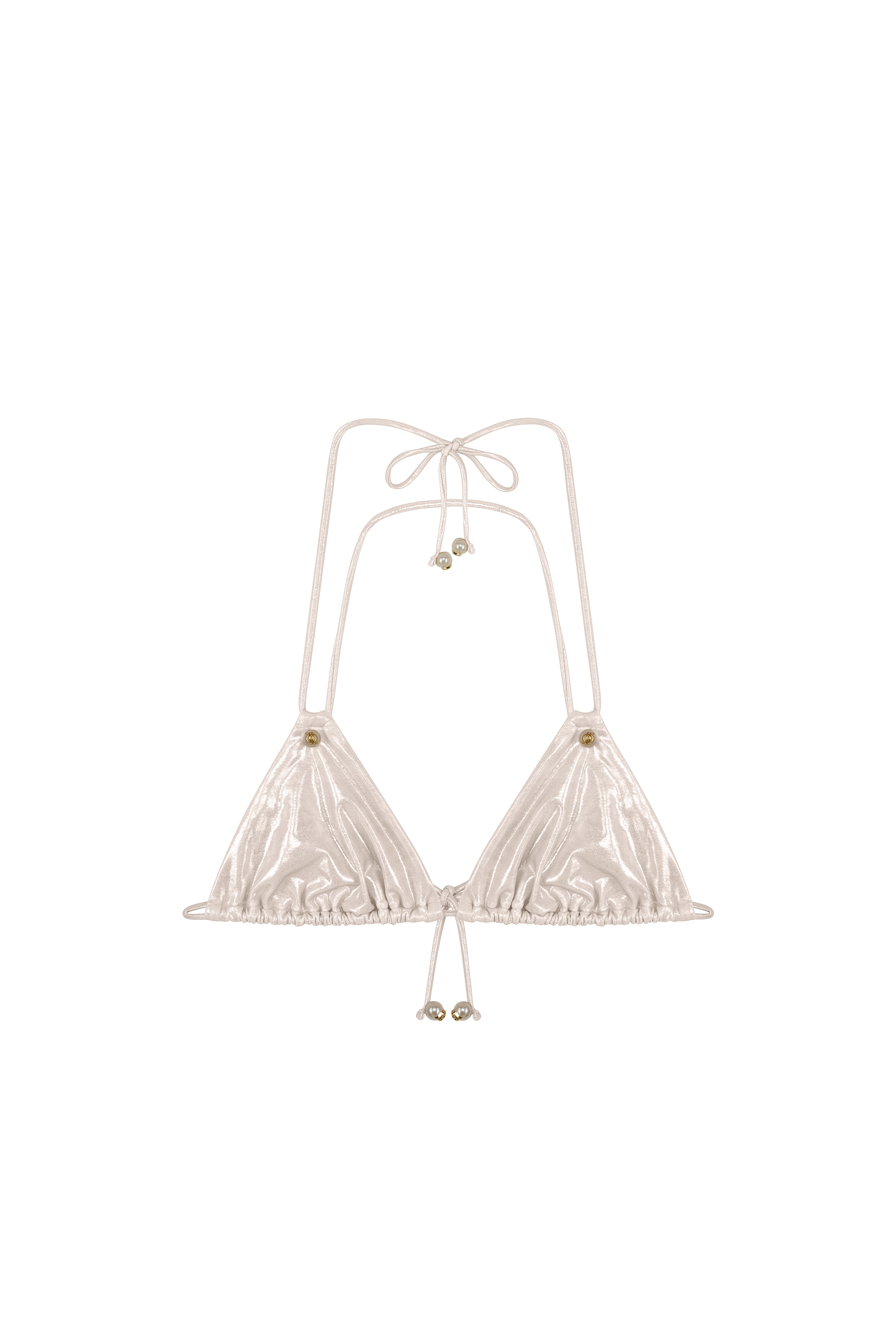 La Brisa Top Pearl