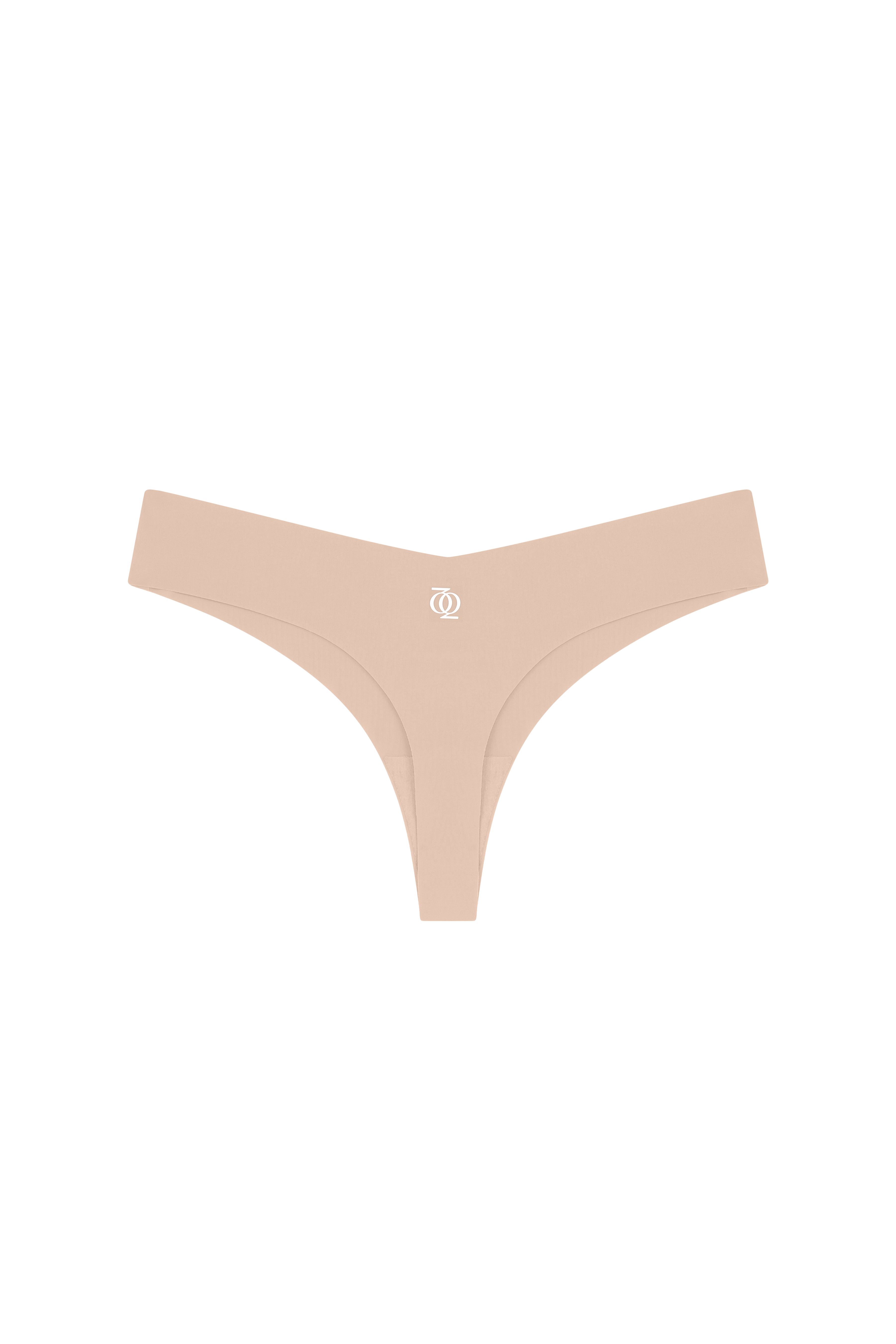 Second Skin Brazilian Light Nude