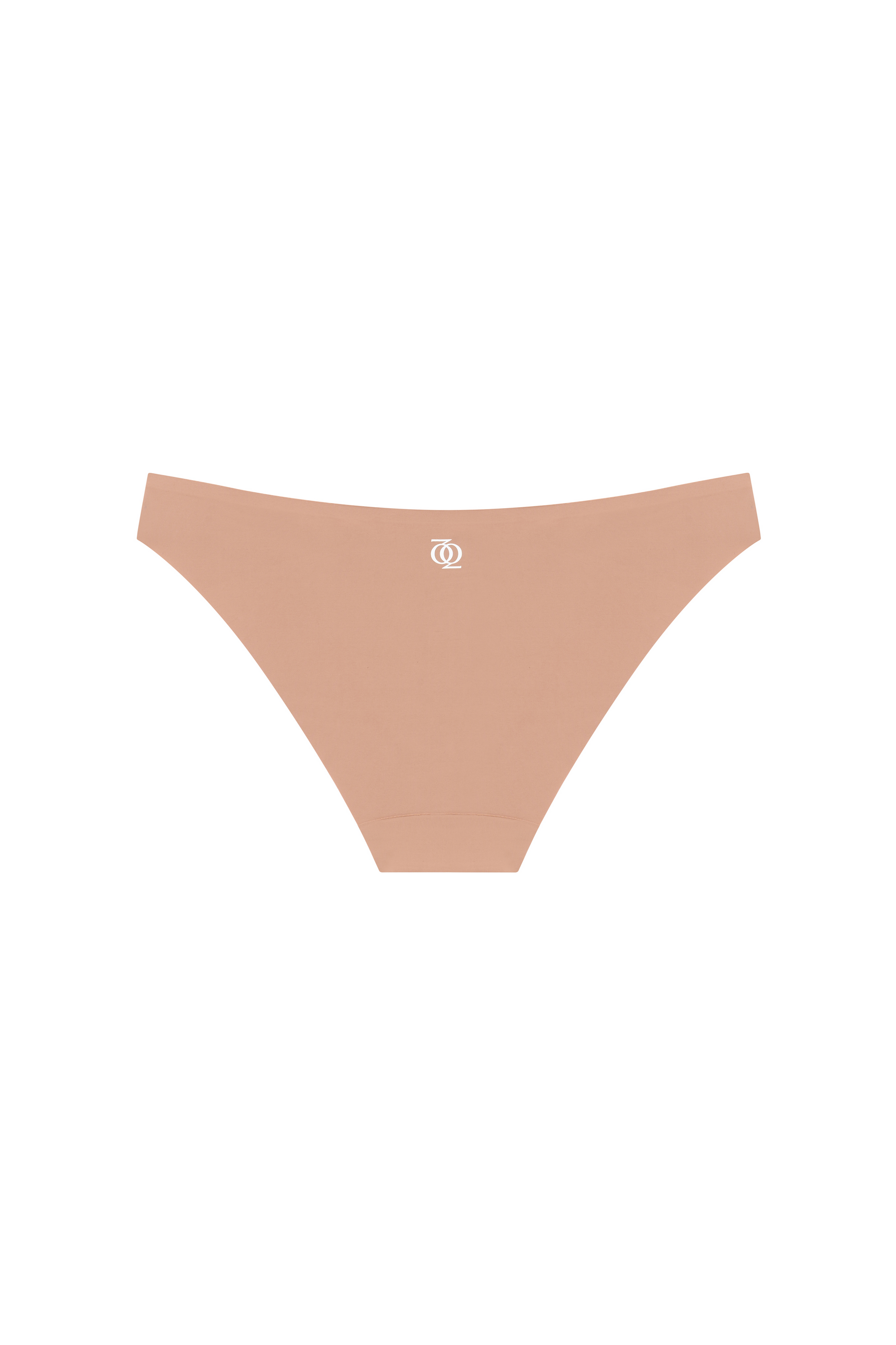 Second Skin Ultimate Brief Cafe Au Lait