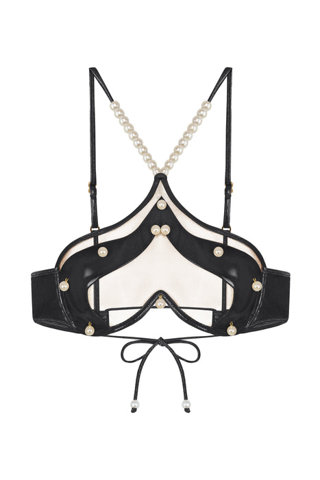 Sirena Top Onyx
