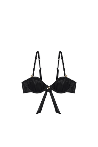 Venus Top Black