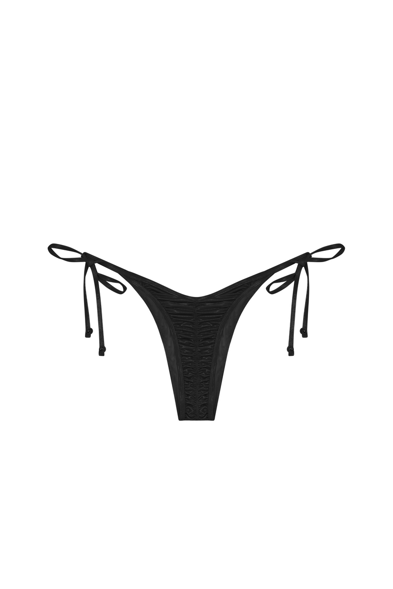 Venus Bottom Black