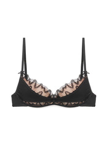 Stardust Pretty Wild Push Up Bra
