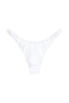 Allure Bottom White