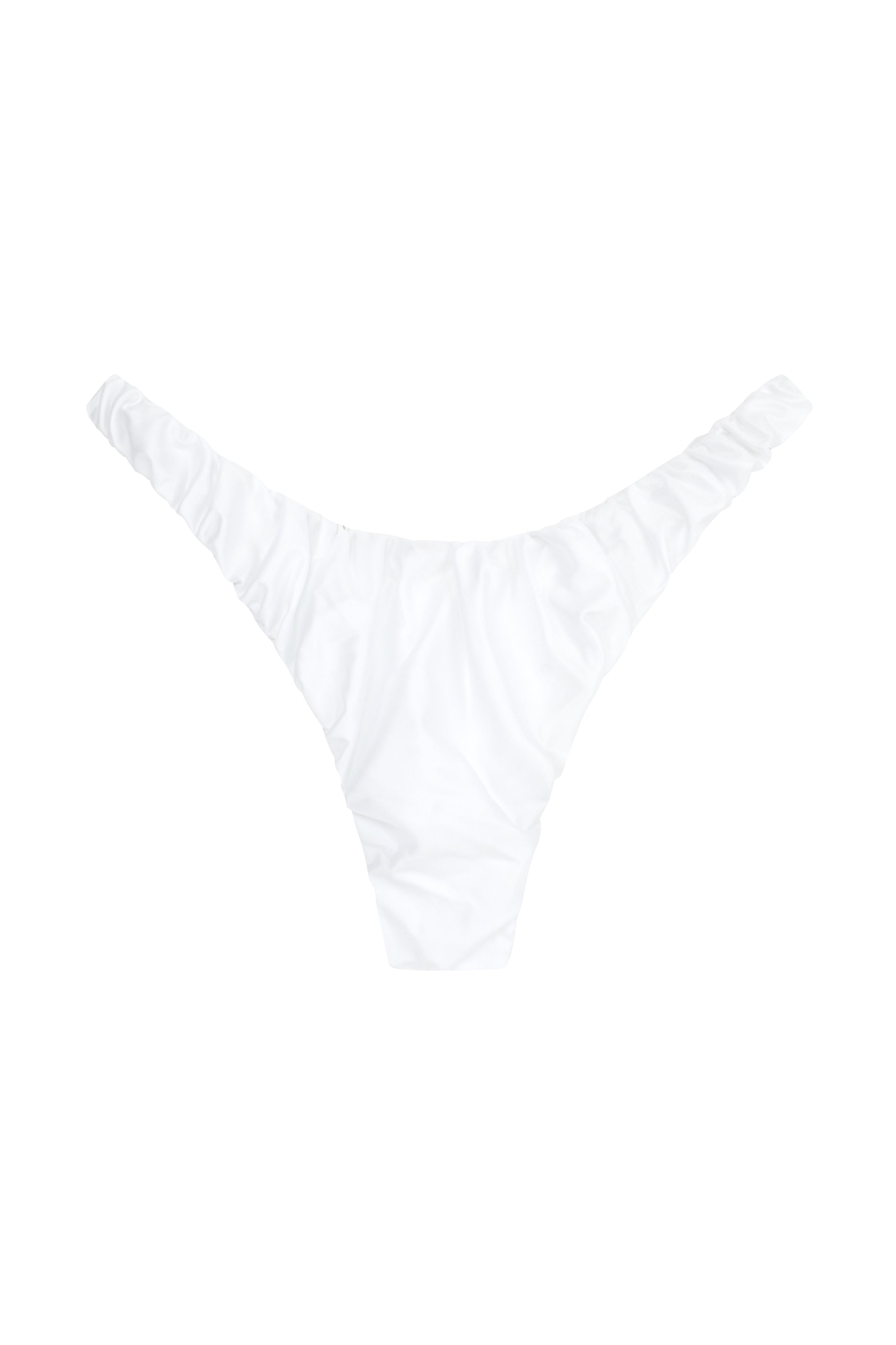 Allure Bottom White