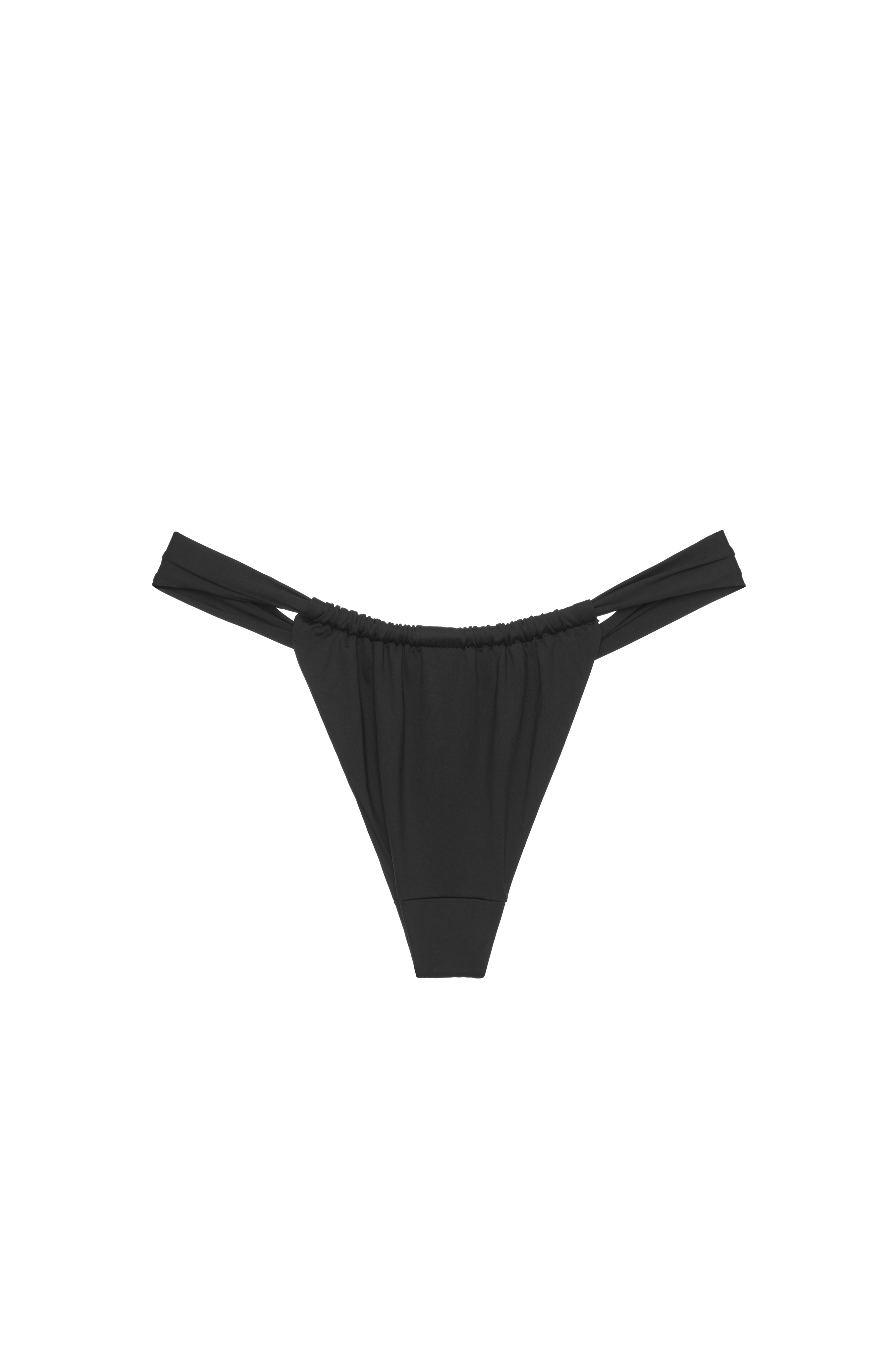 Kiss&Ride Slip Schwarz