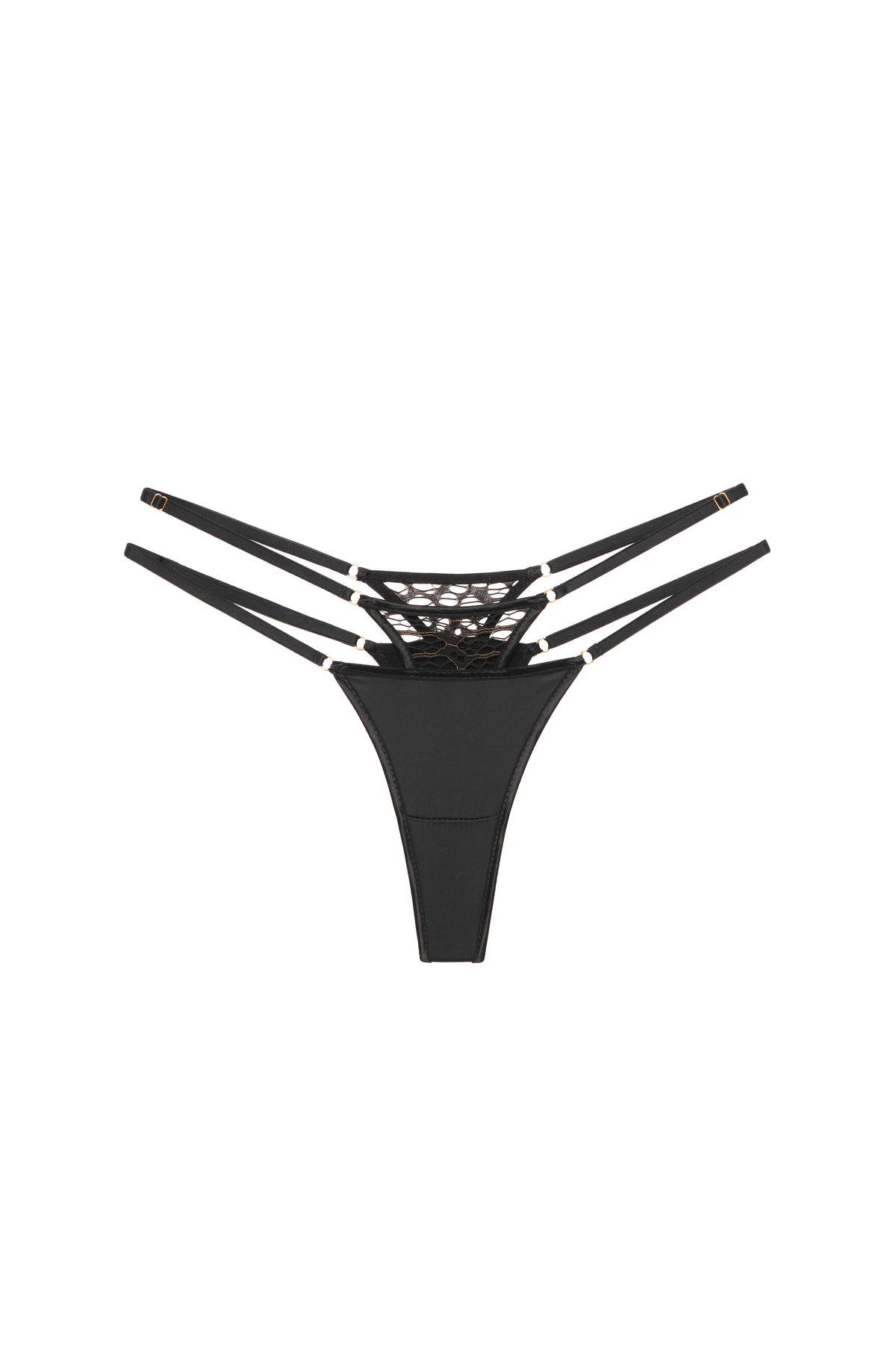 Miranda Thong