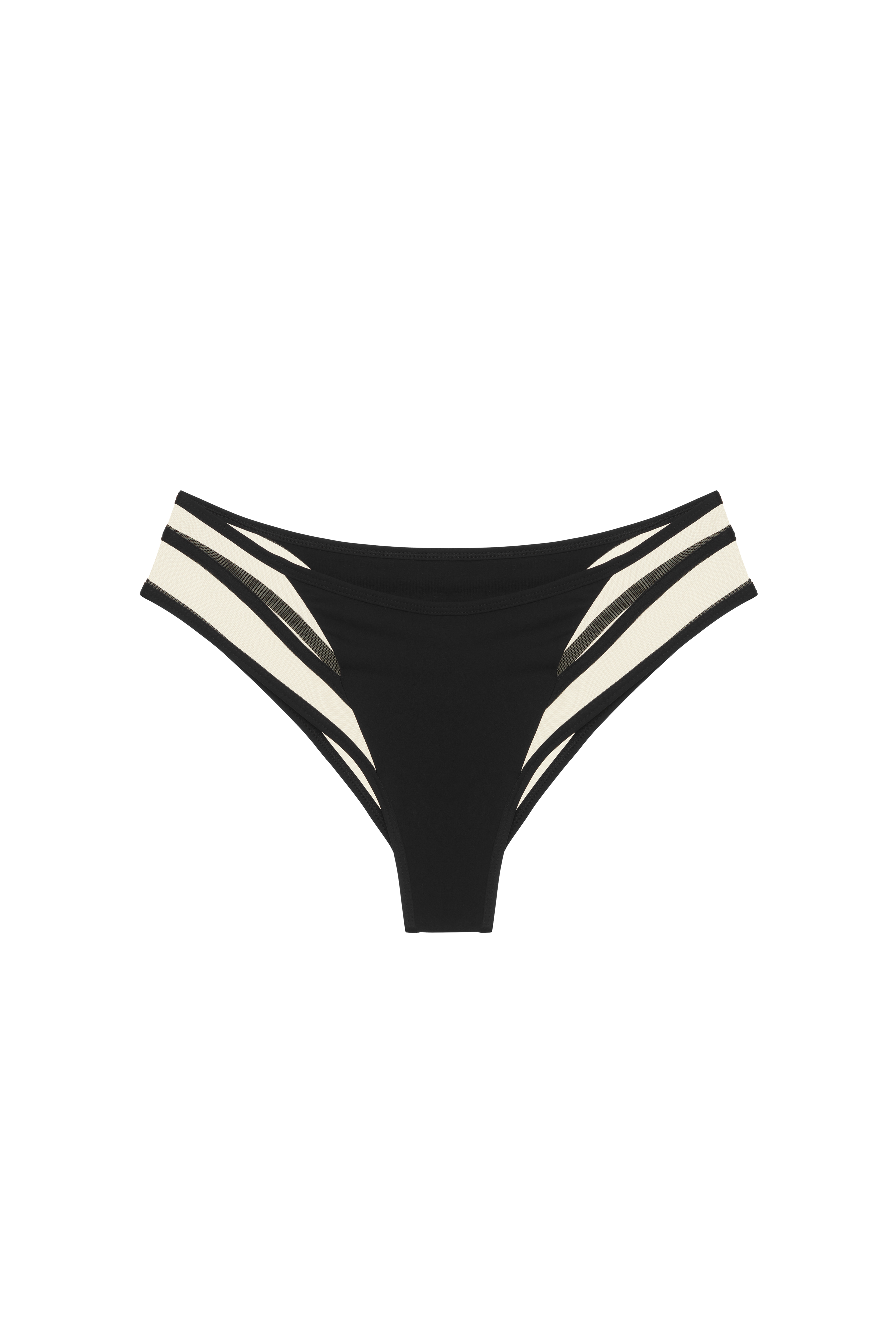 Lana Knicker Black