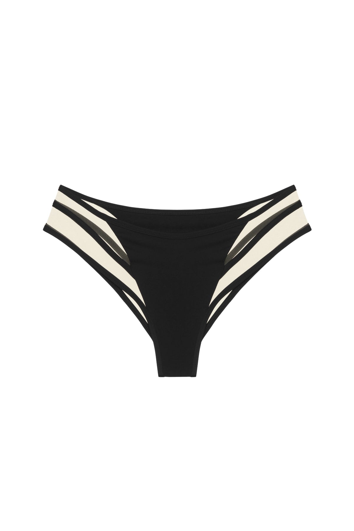Lana Knicker Black