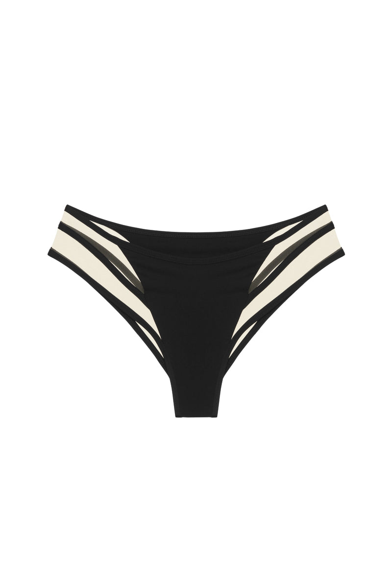 Lana Knicker Black