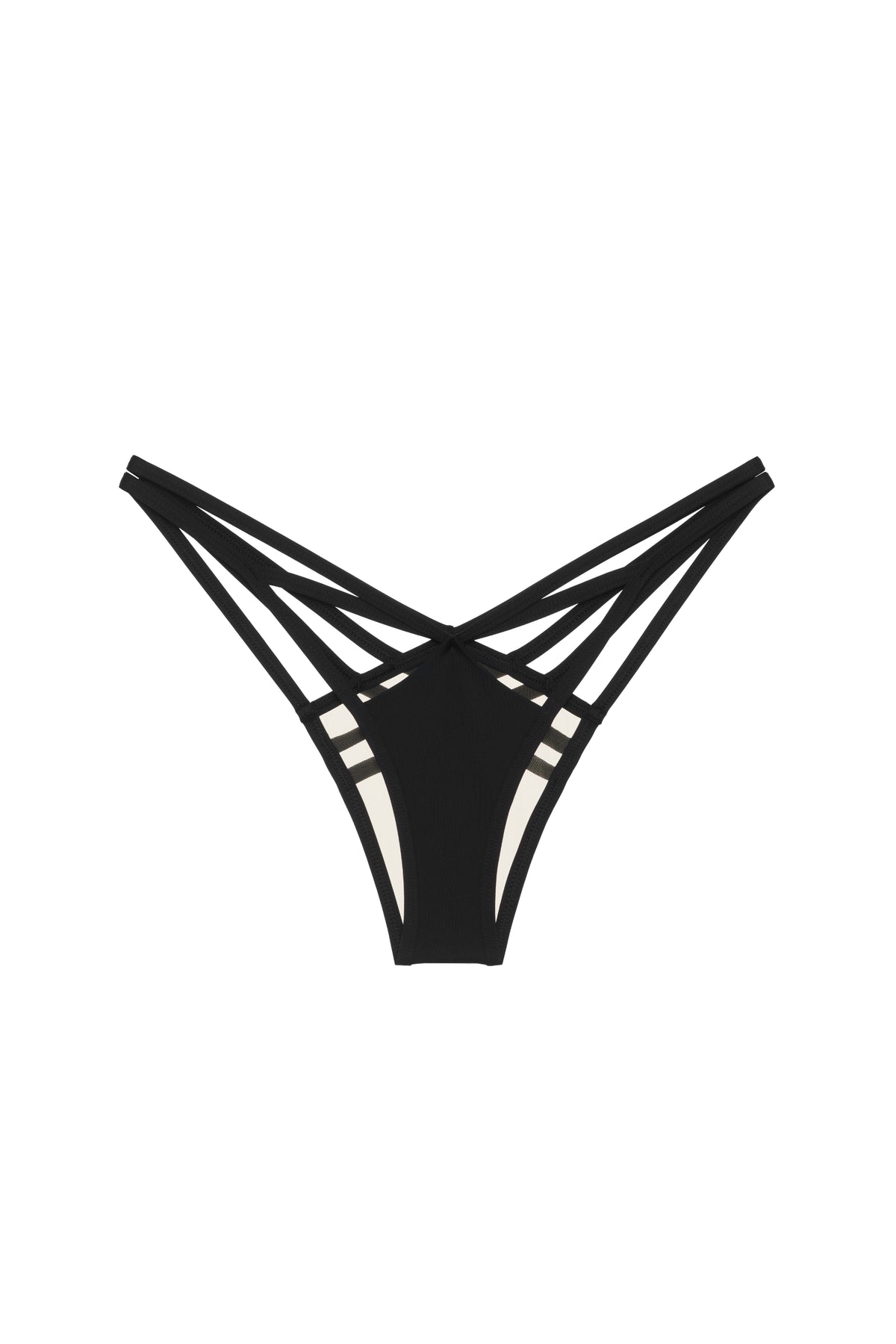 Lana Thong Black