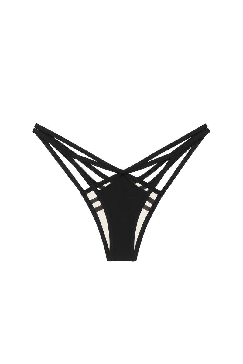 Lana Thong Black