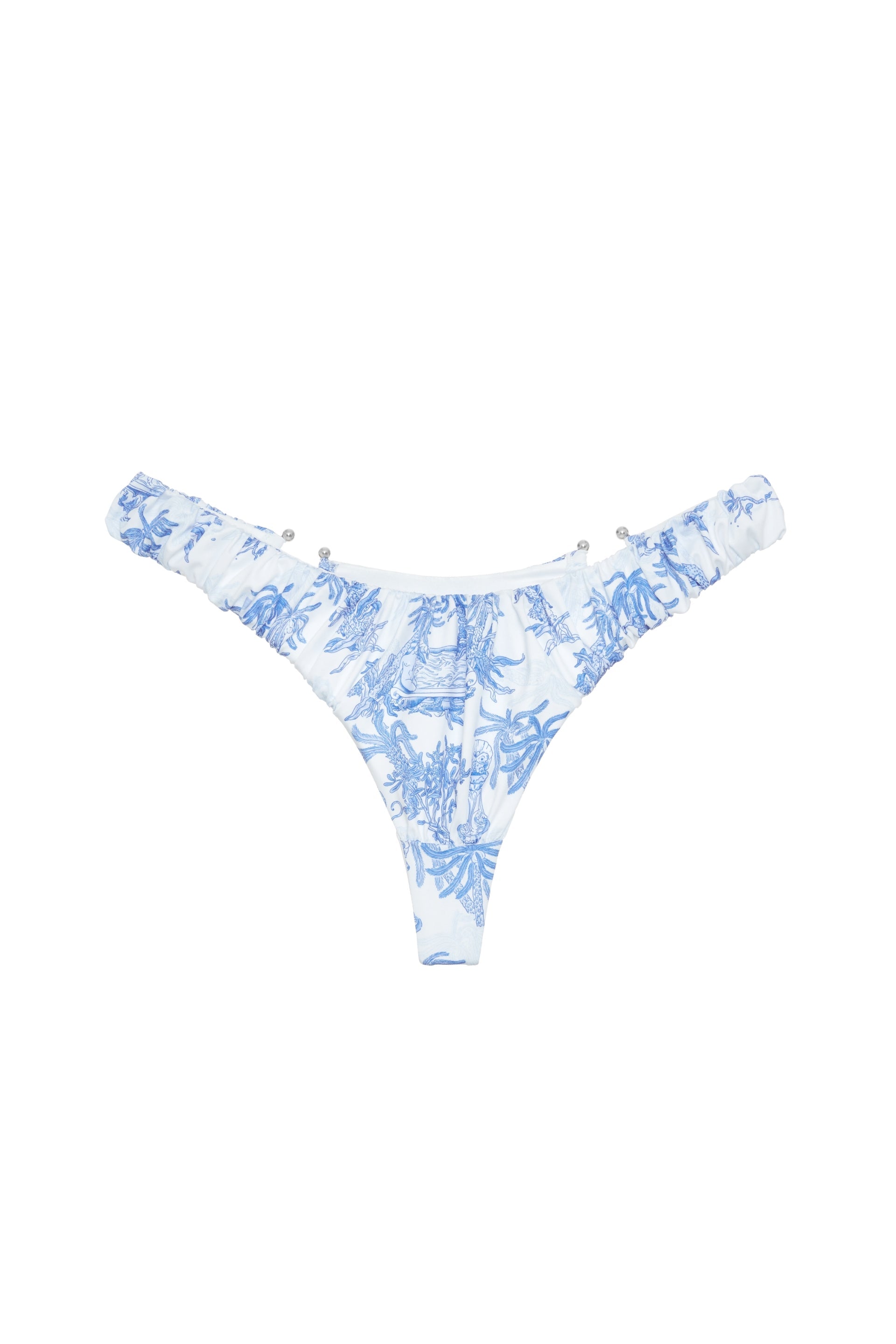 Muse Bottom Light Blue