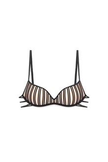 Giselle Pretty Wild Push Up Bra