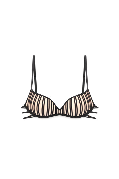 Giselle Pretty Wild Push Up Bra