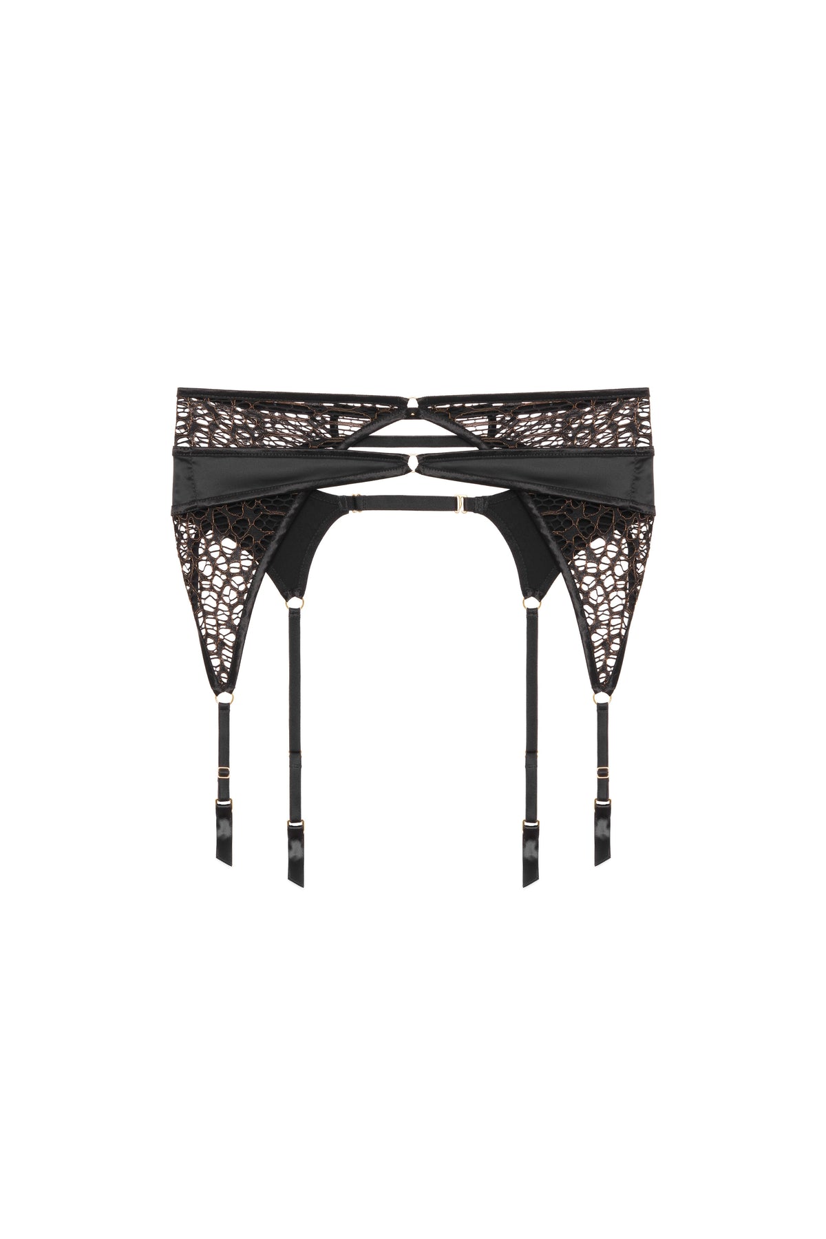Miranda Suspender