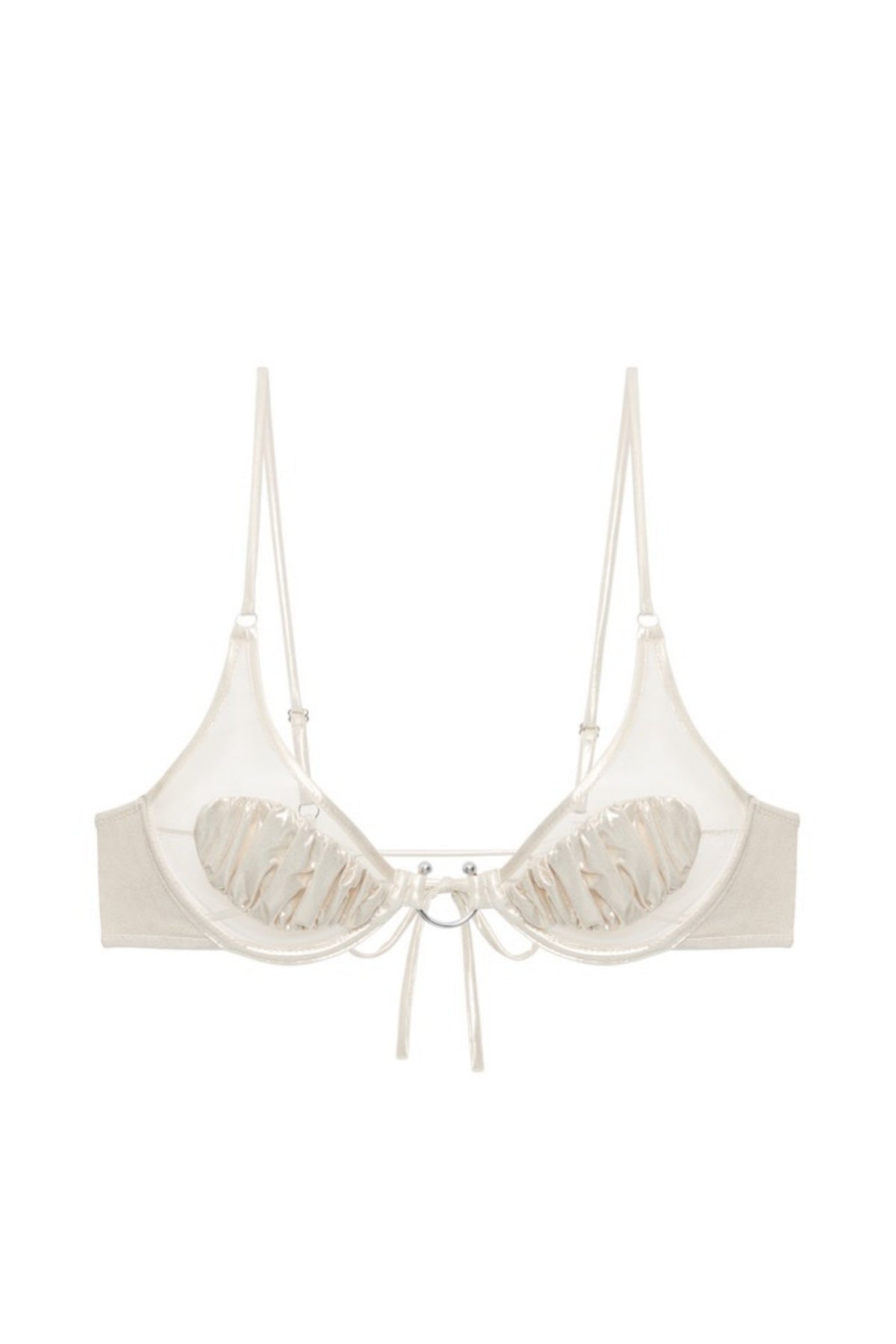 Muse Top Pearl