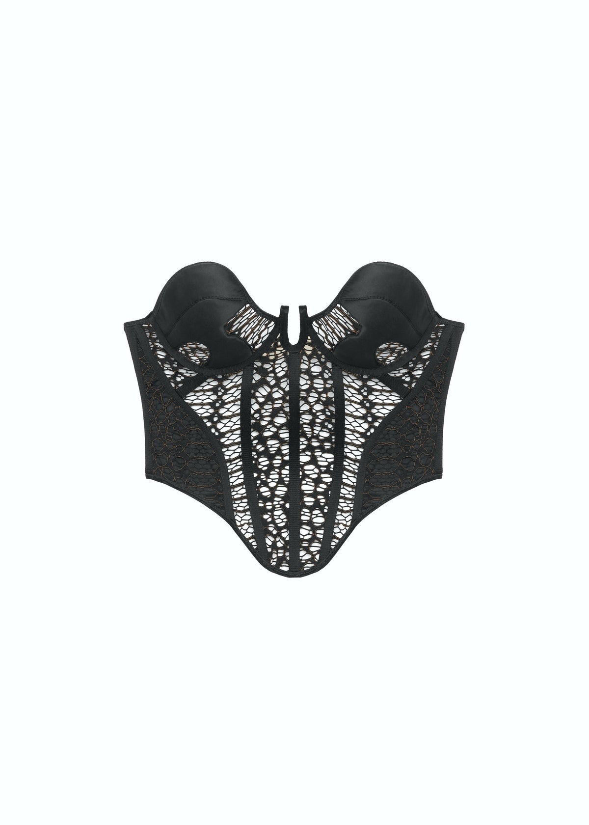 Zoe Corset