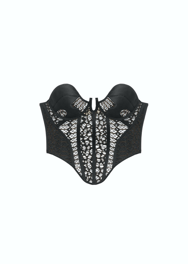 Zoe Corset