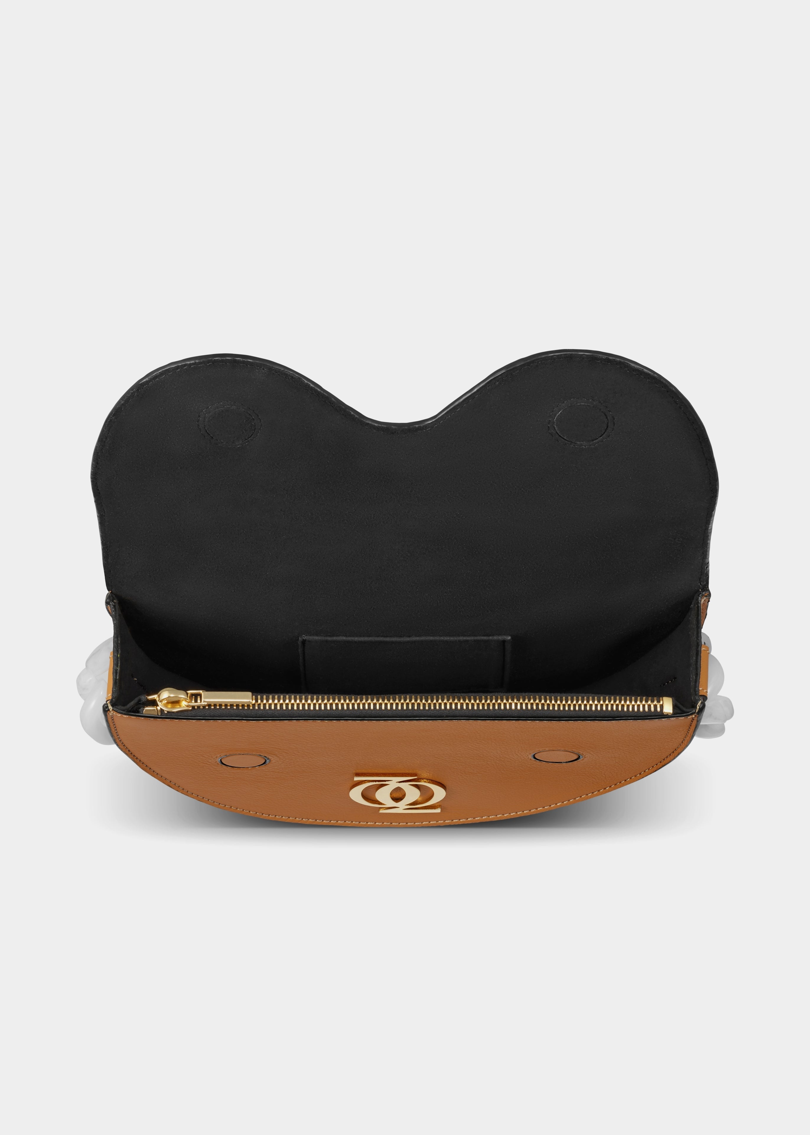 Bonny Bag Cognac