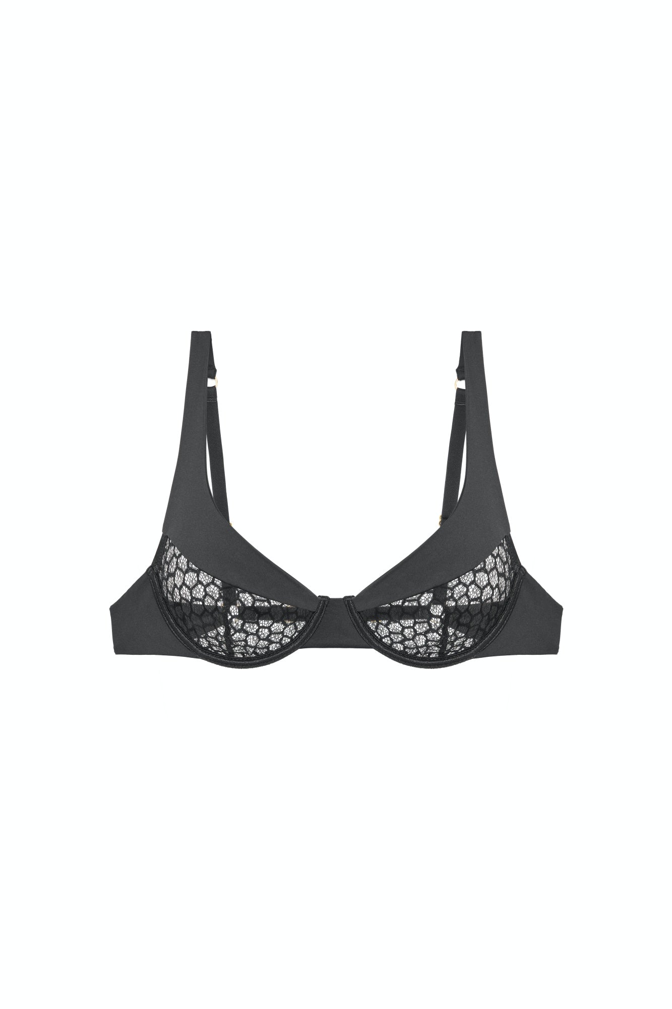 Pandora Plunge Bra