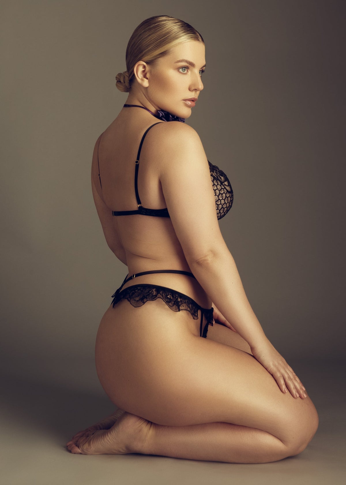 Pandora Thong
