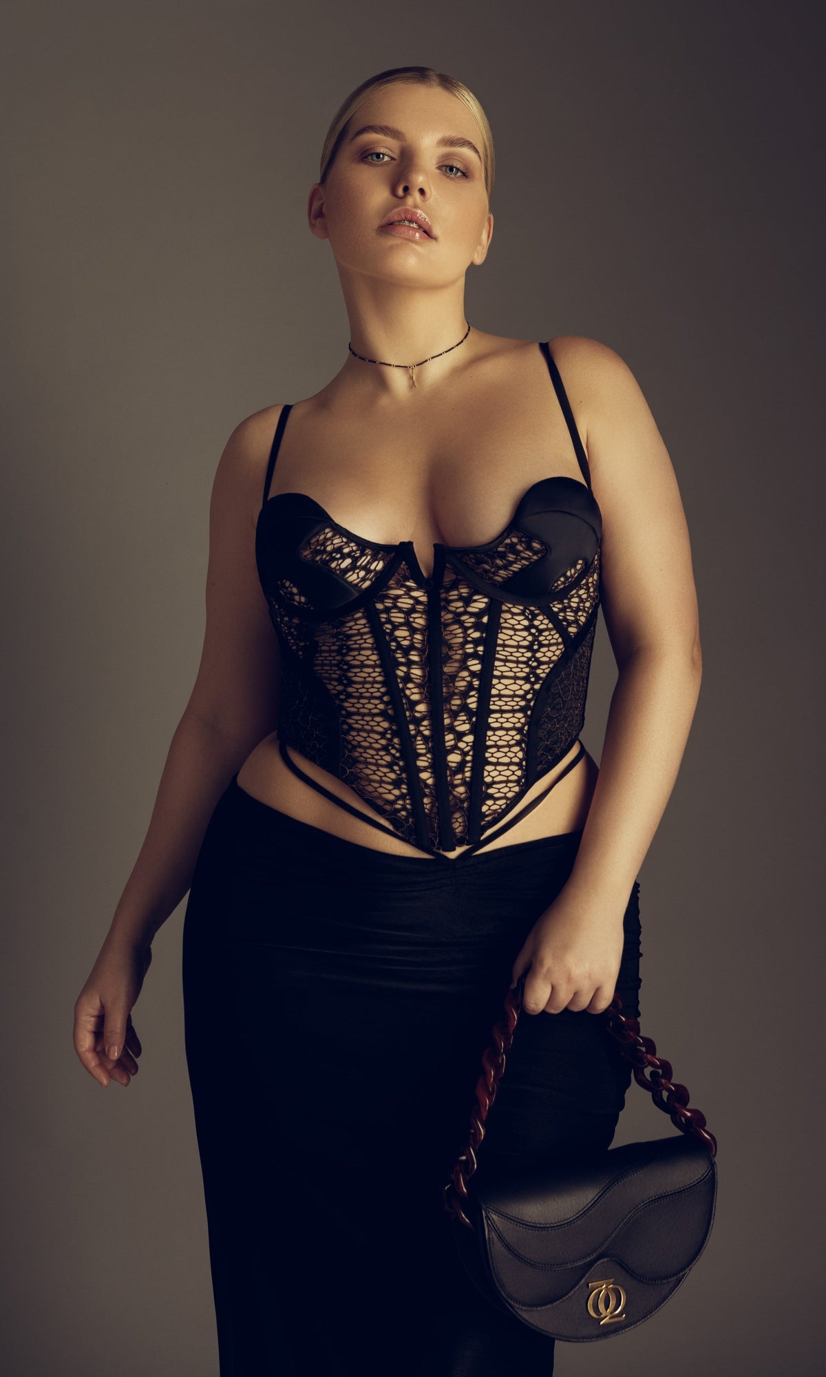 Zoe Corset