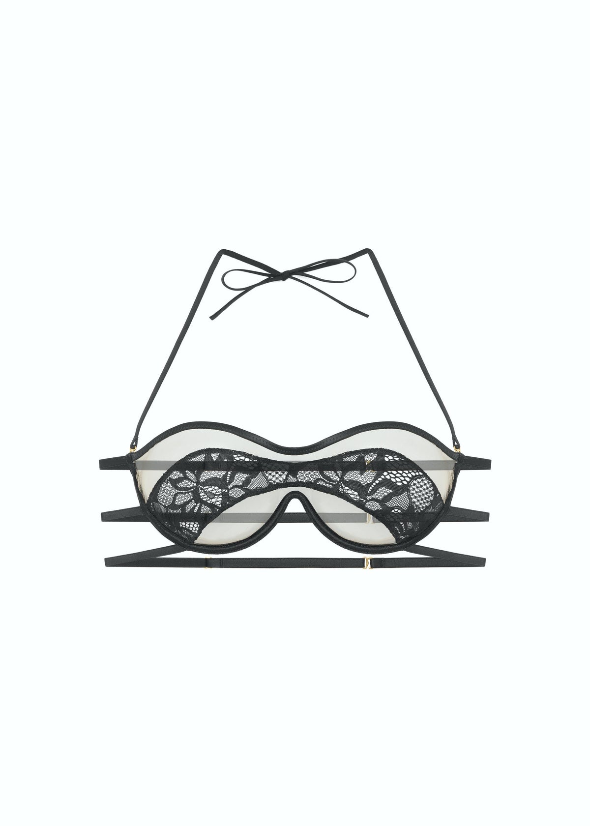 Alexa Bra