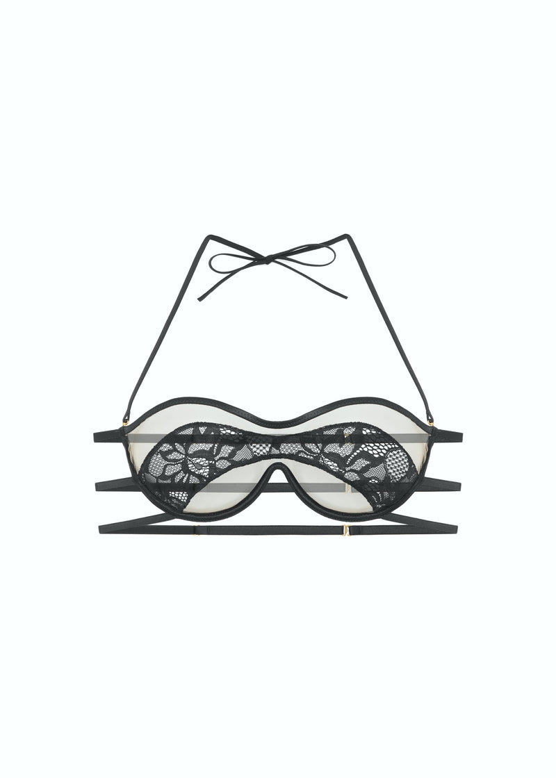 Alexa Bra