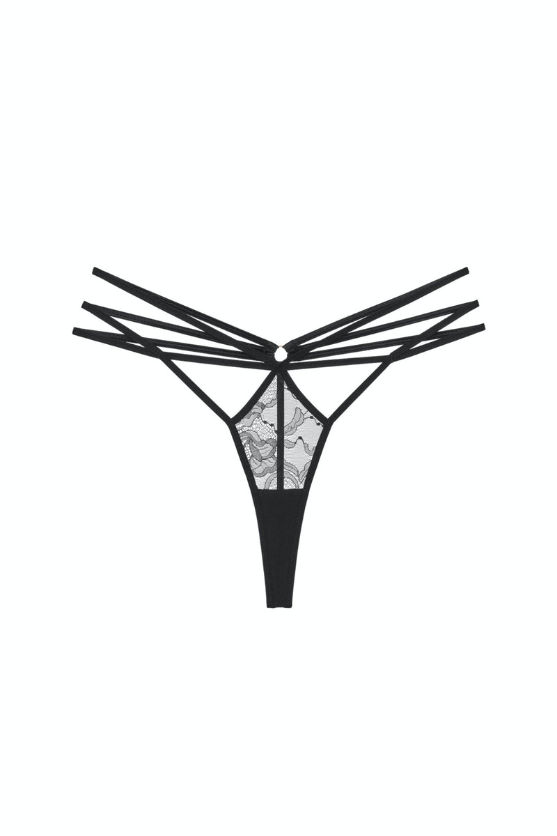 Audrey G-string