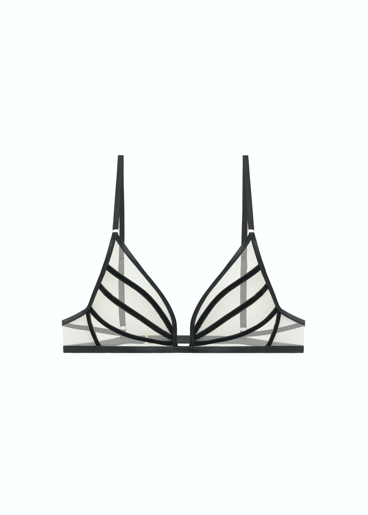 Forget Me Not Bra