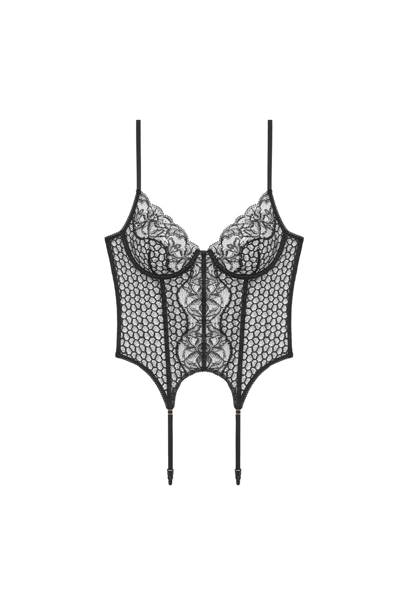 Pandora Corset